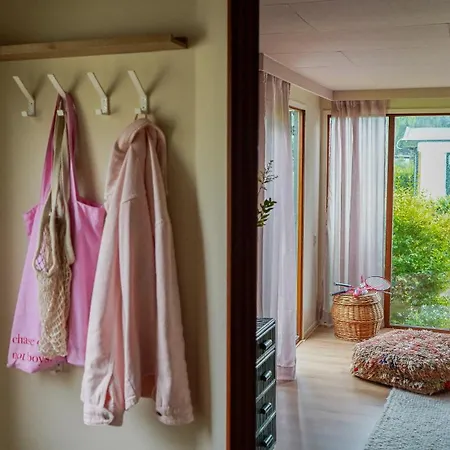 Boutique Budget Tinyhouse Veluwe