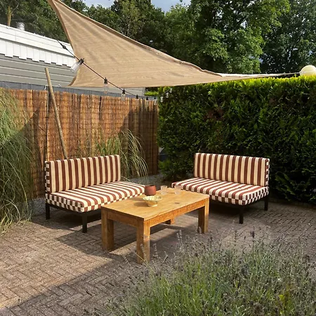 Boutique Budget Tinyhouse Veluwe Dom wakacyjny *