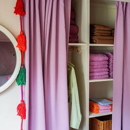 Dom wakacyjny Boutique Budget Tinyhouse Veluwe *