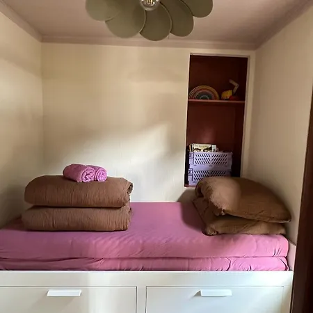 בית נופש Boutique Budget Tinyhouse Veluwe *