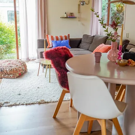 Boutique Budget Tinyhouse Veluwe